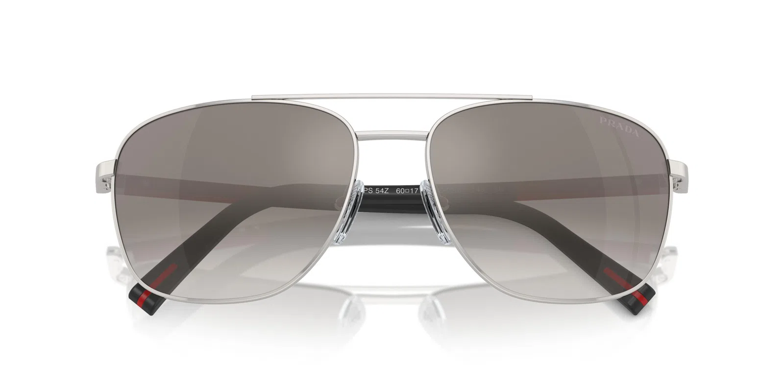 Prada Linea Rossa 54ZS Sunglasses - view 14